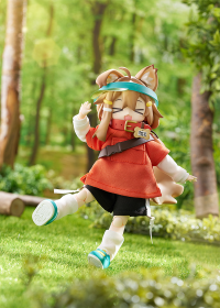 Mamehinata Doll 5