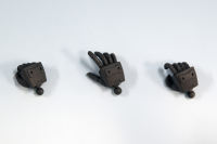 HAND UNIT ROUND FINGER A 1