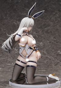 Catherine White Bunny Ver. 10