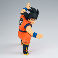 DRAGON BALL Z MATCH MAKERS SON GOKU(VS VEGETA) 6