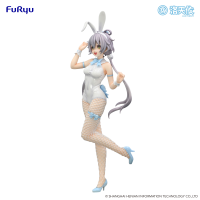 LUO TIAN YI　BiCute Bunnies Figure -V Singer Luo Tian Yi- 7