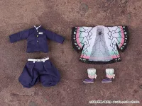 GOOD SMILE COMPANY Nendoroid Doll Outfit Set: Shinobu Kocho - Demon Slayer: Kimetsu no Yaiba - photo 2