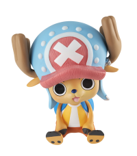 Lookup ONE PIECE Tony Tony Chopper（Repeat） 8