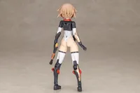 KOTOBUKIYA FRAME ARMS GIRL SHINGEN KAI - FRAME ARMS GIRL - photo 11