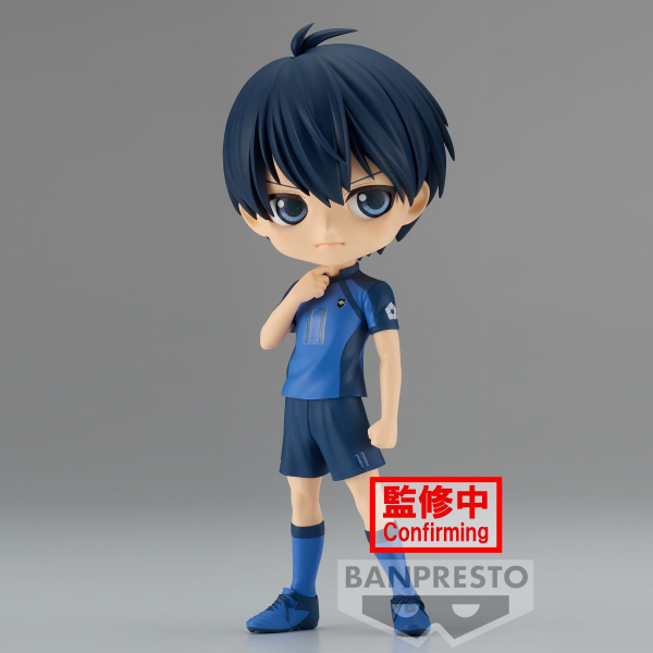Yoichi Isagi (Ver. A)