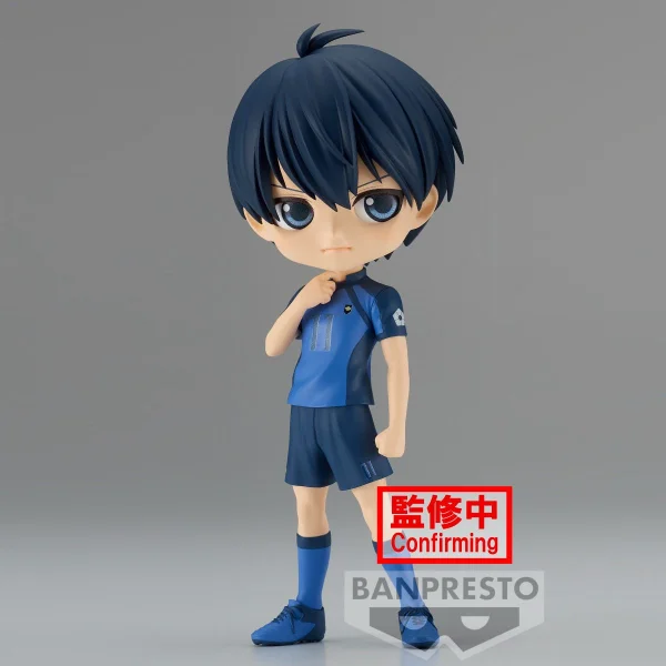 BANDAI Yoichi Isagi (Ver. A) - BLUE LOCK