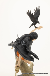 ARTFX J Tobio Kageyama 9