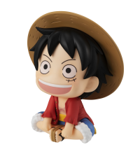 Lookup ONE PIECE Monkey D. Luffy（Repeat） 2