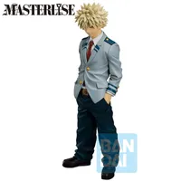 BANDAI Katsuki Bakugo-U.A. High School 1-A- - My Hero Academia - photo 8