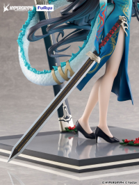Arknights 1/7Figure - Dusk Everything is A Miracle VER. 7