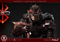 Ultimate Premium Masterline Berserk Guts, Berserker Armor Bloody Nightmare 13