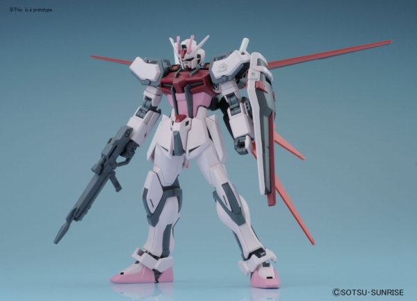 HGCE 1/144 Strike Rouge