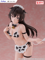 TENITOL TALL -Yuki Suo- Cow Costume ver. 8
