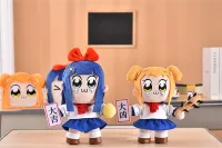 GoodSmile Moment Pop Team Epic Plushie Doll Pipimi - POP TEAM EPIC - photo 5