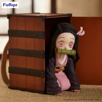 FuRyu Demon Slayer: Kimetsu no Yaiba　Figure -Nezuko in Box- - Demon Slayer: Kimetsu no Yaiba - photo 3