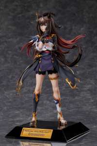 Umamusume: Pretty Derby Season 3 Duramente 1/7 Scale Figure 2