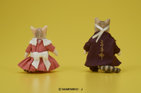 DIGKawaiiACTION 『nameneko』Tamasaburo & Mikeko 7