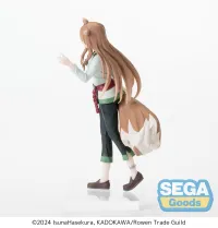 SEGA Desktop x Decorate Collections "Spice and Wolf: MERCHANT MEETS THE WISE WOLF" "Holo" - Spice and Wolf - photo 7