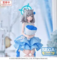 SEGA Yumemirize Blue Archive Shiroko - Blue Archive - photo 4