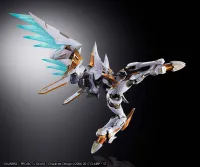 TAMASHII NATIONS LANCELOT ALBION "Code Geass: Lelouch of the Rebellion R2", TAMASHII NATIONS METAL BUILD DRAGON SCALE - Code Geass: Lelouch of the Rebellion - photo 12