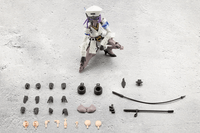 VANGUARD LEADER 9