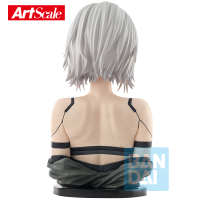 A2 (For the Glory of Mankind) "NieR:Automata", Ichibansho Art Scale Figure 3