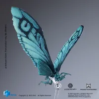 HIYA TOYS Exquisite Basic Series None Scale Godzilla King of the Monsters Mothra Emerald Titan Ver. - Godzilla - photo 1