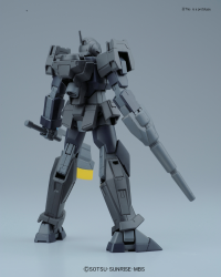 HG 1/144 #33 Gundam Age Shaldoll Rogue 2