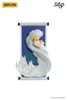 52TOYS Sleep Chinese Scrolls - SLEEP - photo 11
