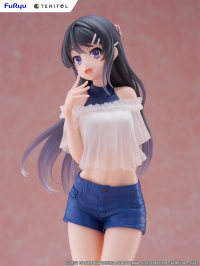 TENITOLTALL Mai Sakurajima 12