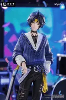 Myethos Gift+ 1/8 Asaba Harumasa: Sparkling Wonderland Ver.		 - Zenless Zone Zero - photo 4