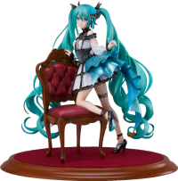 Hatsune Miku: Rose Cage Ver. 2