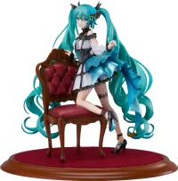 GOOD SMILE COMPANY Hatsune Miku: Rose Cage Ver. - Hatsune Miku - photo 2