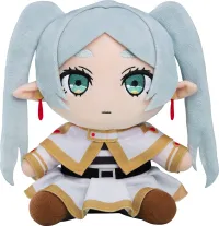 GOOD SMILE COMPANY Plushie Frieren(re-order) - Frieren: Beyond Journey's End - photo 3