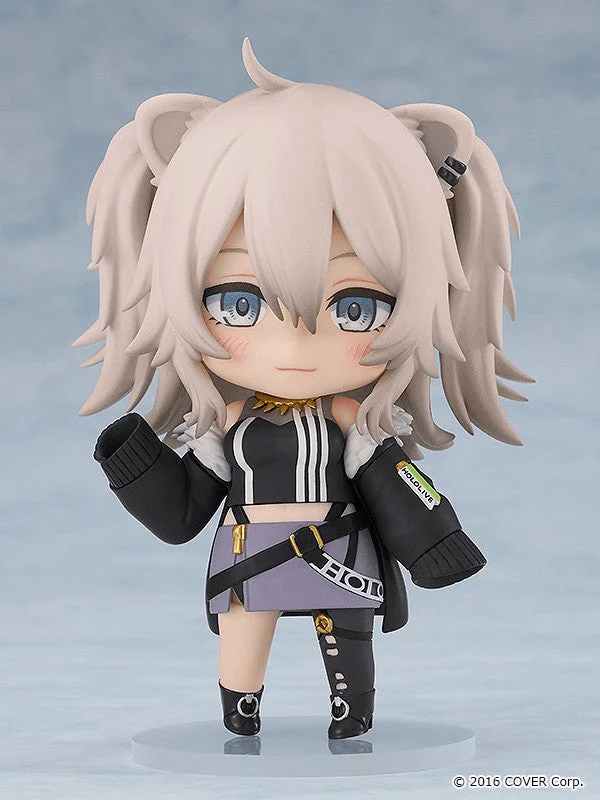 GOOD SMILE COMPANY Nendoroid Shishiro Botan - hololive production
