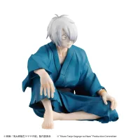 MegaHouse G.E.M. series Birth of Kitaro： The Mystery of GeGeGe Palm Size Kitaro's dad - Birth of Kitarō: The Mystery of GeGeGe - photo 8