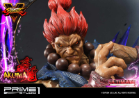 Premium Masterline Street Fighter V Akuma Ultimate Version 66