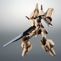 <SIDE ANTIBODY> Hime Brainpowerd Brainpowered, Bandai Spirits The Robot Spirits 2