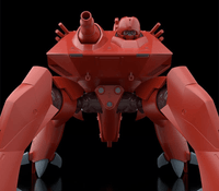 MODEROID HAL-X10 6
