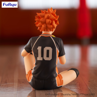 HAIKYU!!　Noodle Stopper Figure -Shoyo Hinata-(re-run) 2