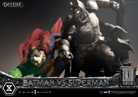 Ultimate Diorama Masterline Batman:The Dark Knight Returns (Comics) Batman versus Superman Deluxe Version 105