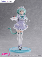 Hatsune Miku×Amashiro Natsuki 1/7 Scale Figure 1