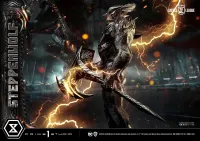 Prime 1 Studio Museum Masterline Justice League (Film) Steppenwolf Zack Snyder's Justice League DX Bonus Version - DC Comics - photo 31