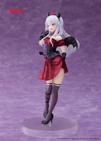 TAITO Wandering Witch: The Journey of Elaina Coreful Figure - Elaina (Sweet Devil Ver.) Renewal - Wandering Witch: The Journey of Elaina - photo 4