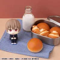 MegaHouse Lookup Mr. Ginpachi's Zany Class Sogo Okita - Gintama - photo 7