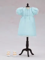 GOOD SMILE COMPANY Nendoroid Doll Outfit Set: Simple Dress (White) - Figure Accessories - photo 5