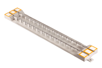Pit track(warning color)A［orange］ 2