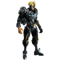 BANDAI Armored All Might (A Story Reaching Out Forever) - My Hero Academia - photo 6