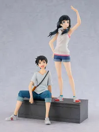 GOOD SMILE COMPANY POP UP PARADE Hina Amano(re-run) - Weathering with You - photo 6