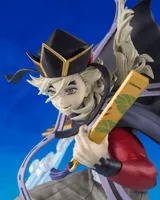TAMASHII NATIONS DOMA "Demon Slayer: Kimetsu no Yaiba" - Demon Slayer: Kimetsu no Yaiba - photo 3